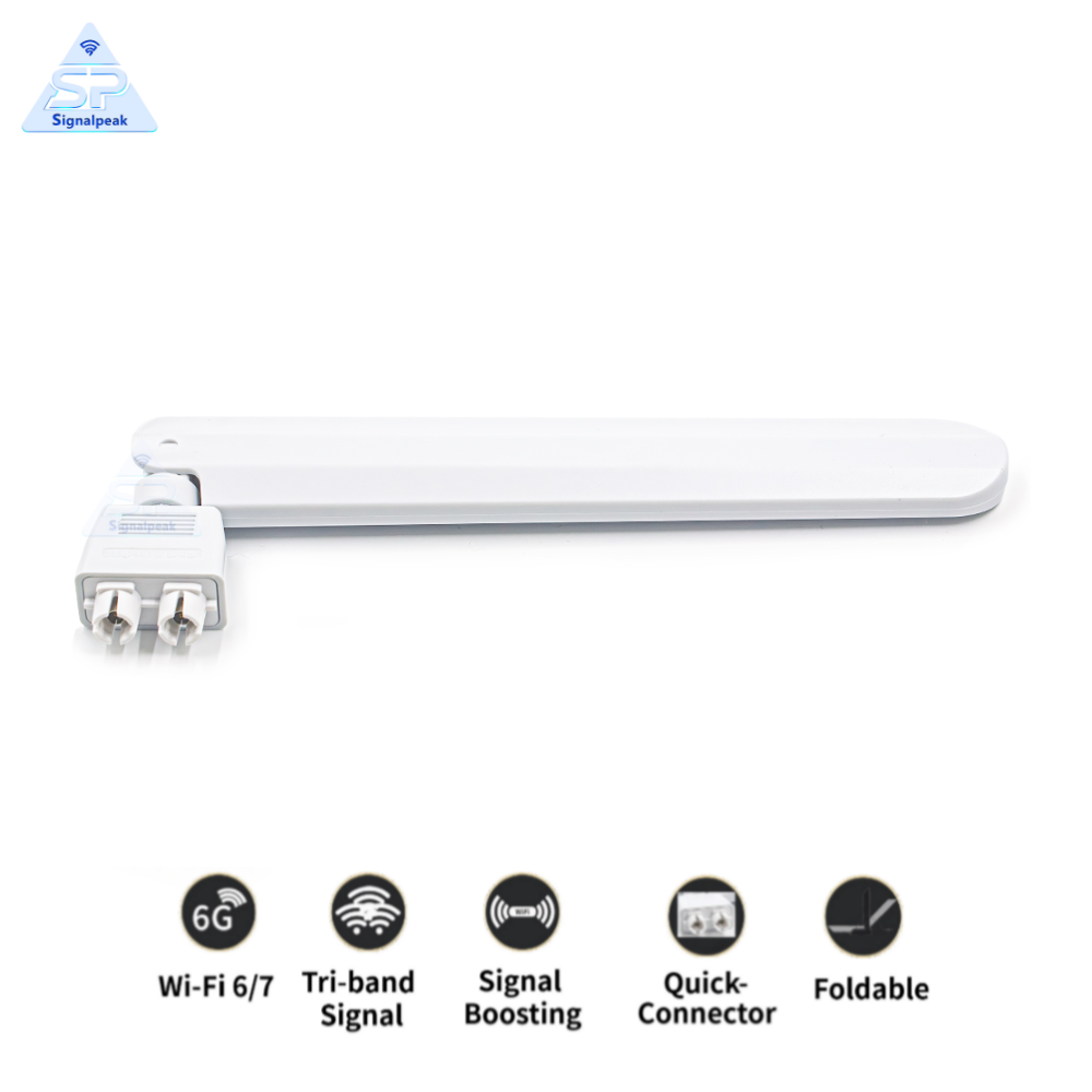 정품 EZ-Plug Wi-Fi 7 안테나, 고감도 자기 - Z890 Wi-Fi 7 Motherboard 리뷰 및 가격